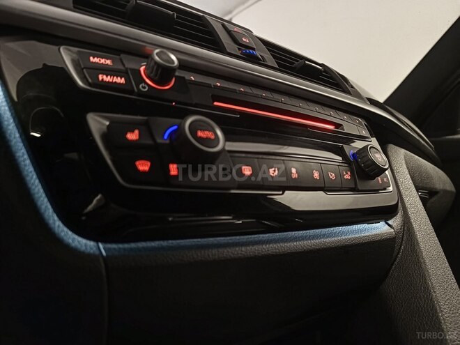 BMW 328 2015, 76,505 km - 2.0 l - Bakı