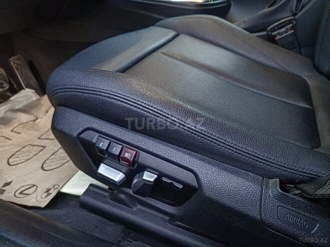 BMW 328 2015, 76,505 km - 2.0 l - Bakı