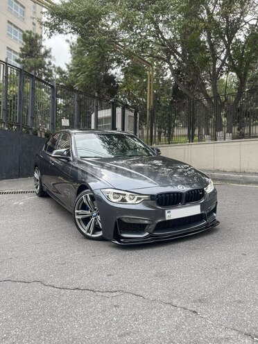 BMW 328 2015, 76,505 km - 2.0 l - Bakı