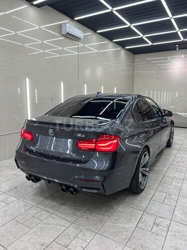 BMW 328 2015, 76,505 km - 2.0 l - Bakı