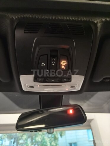 BMW 328 2015, 76,505 km - 2.0 l - Bakı