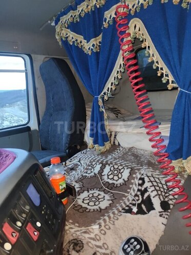 HOWO Sinotruk 2013, 107,000 km - 9.7 l - Bakı