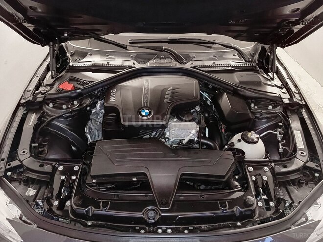 BMW 328 2015, 76,505 km - 2.0 l - Bakı