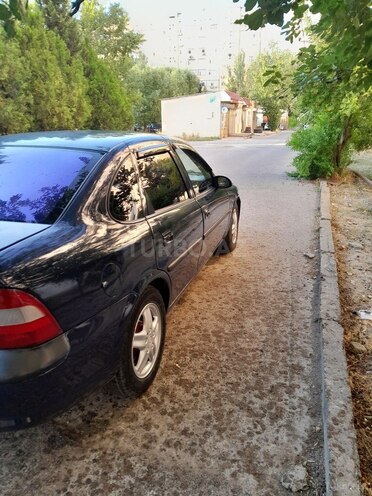Opel Vectra 1998, 463,000 km - 2.0 l - Sumqayıt