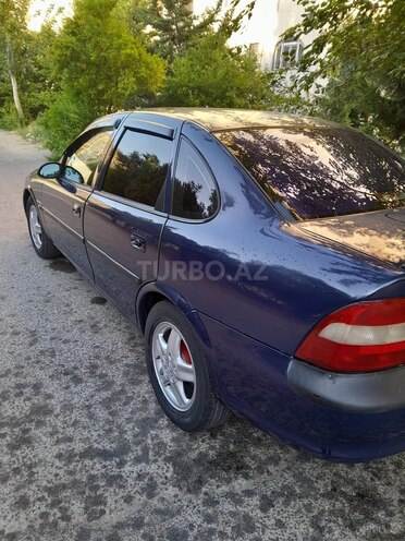 Opel Vectra 1998, 463,000 km - 2.0 l - Sumqayıt
