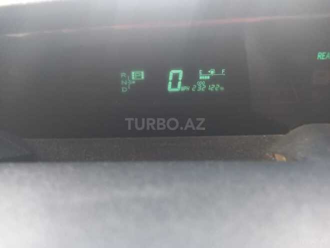 Toyota Prius 2008, 373,529 km - 1.5 l - Lənkəran