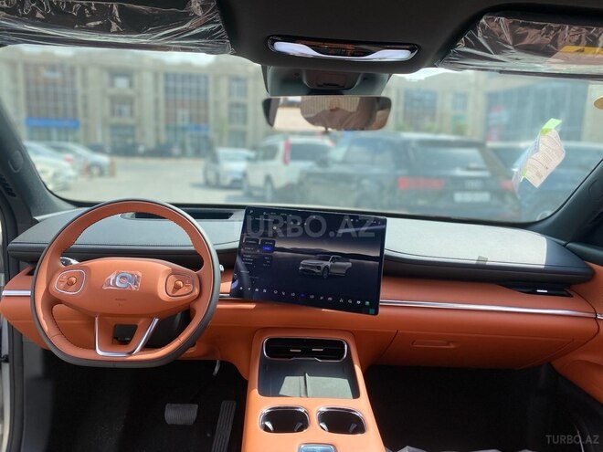 Changan  2025, 0 km - 1.5 l - Bakı