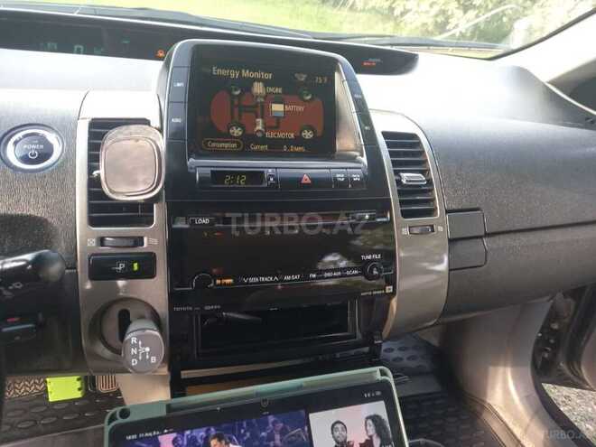 Toyota Prius 2008, 373,529 km - 1.5 l - Lənkəran