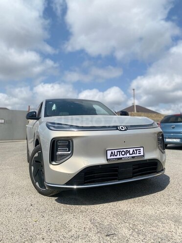 Changan  2025, 0 km - 1.5 l - Bakı