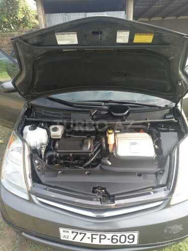 Toyota Prius 2008, 373,529 km - 1.5 l - Lənkəran