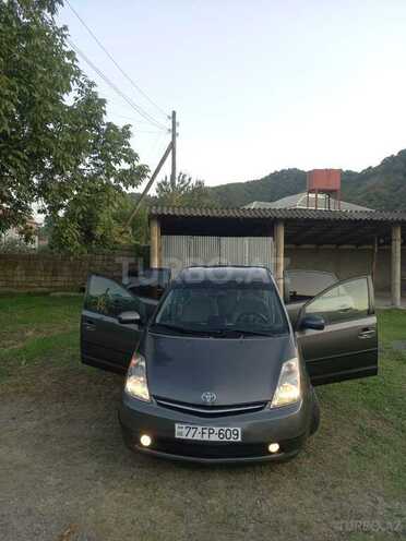 Toyota Prius 2008, 373,529 km - 1.5 l - Lənkəran