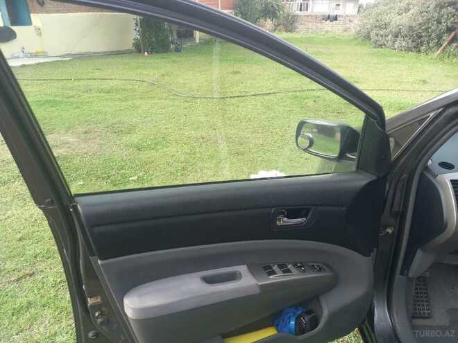 Toyota Prius 2008, 373,529 km - 1.5 l - Lənkəran