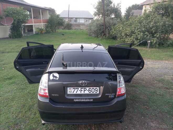 Toyota Prius 2008, 373,529 km - 1.5 l - Lənkəran