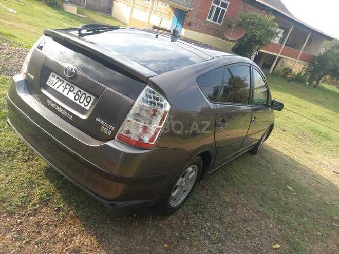 Toyota Prius 2008, 373,529 km - 1.5 l - Lənkəran