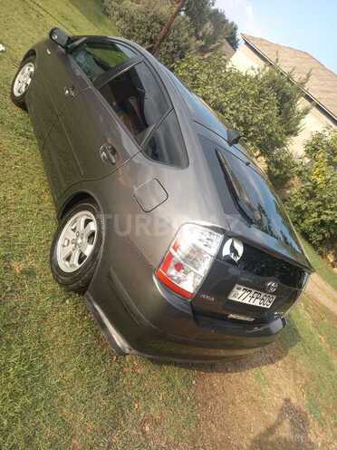 Toyota Prius 2008, 373,529 km - 1.5 l - Lənkəran
