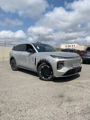 Changan  2025, 0 km - 1.5 l - Bakı