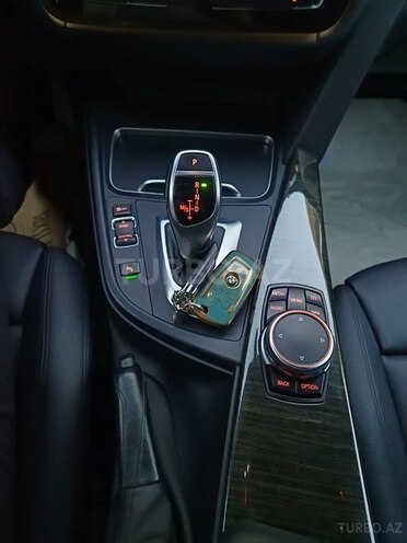 BMW 328 2015, 76,505 km - 2.0 l - Bakı