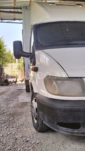 Ford Transit 2005, 120,000 km - 2.5 л - Mingəçevir