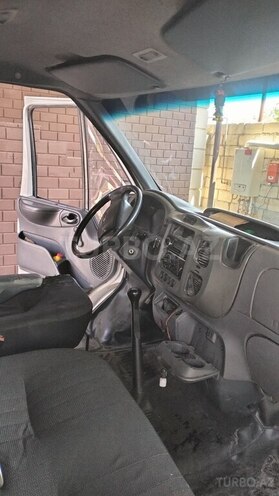 Ford Transit 2005, 120,000 km - 2.5 л - Mingəçevir