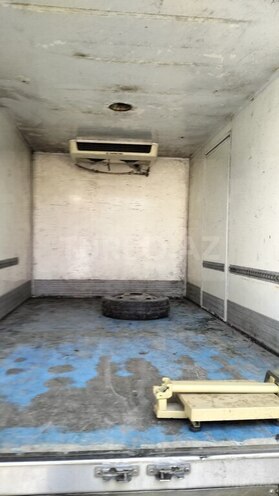 Ford Transit 2005, 120,000 km - 2.5 л - Mingəçevir
