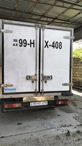 Ford Transit 2005, 120,000 km - 2.5 л - Mingəçevir