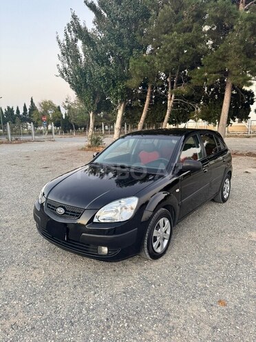 Kia Rio 2005, 238,500 km - 1.4 l - Bakı