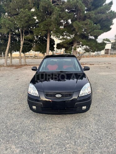 Kia Rio 2005, 238,500 km - 1.4 l - Bakı