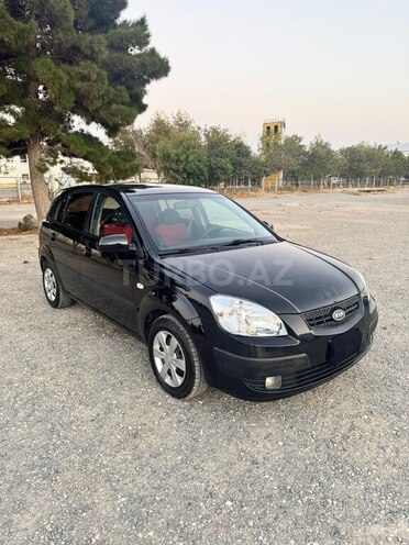 Kia Rio 2005, 238,500 km - 1.4 l - Bakı