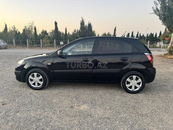 Kia Rio 2005, 238,500 km - 1.4 l - Bakı
