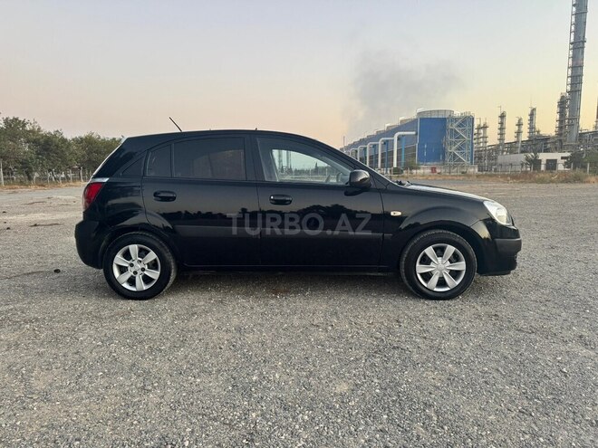 Kia Rio 2005, 238,500 km - 1.4 l - Bakı