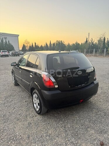 Kia Rio 2005, 238,500 km - 1.4 l - Bakı
