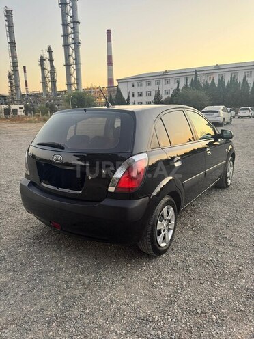 Kia Rio 2005, 238,500 km - 1.4 l - Bakı