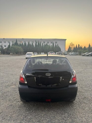 Kia Rio 2005, 238,500 km - 1.4 l - Bakı