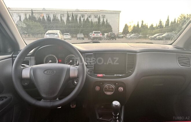 Kia Rio 2005, 238,500 km - 1.4 l - Bakı