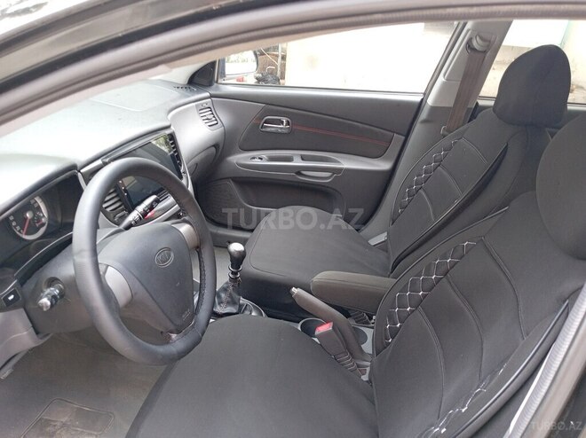 Kia Rio 2005, 238,500 km - 1.4 l - Bakı