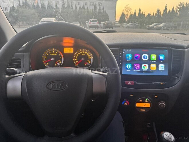 Kia Rio 2005, 238,500 km - 1.4 l - Bakı