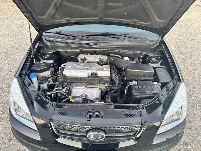 Kia Rio 2005, 238,500 km - 1.4 l - Bakı