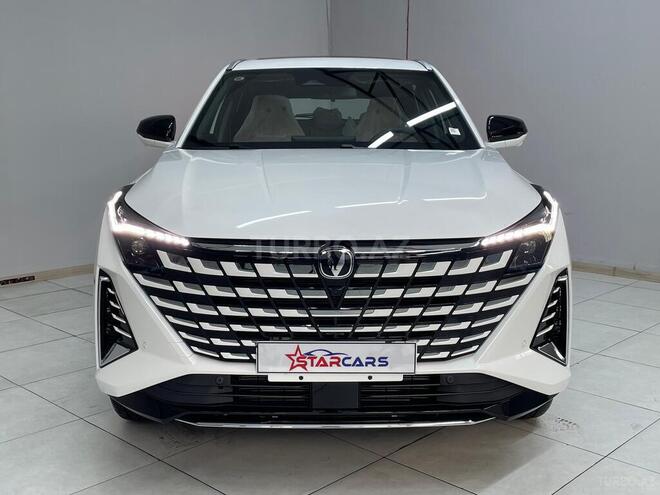 Changan Uni-Z-1