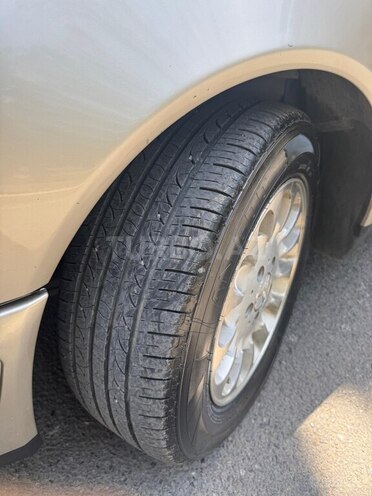 Mercedes E 230 1996, 343,788 km - 2.3 l - Gəncə
