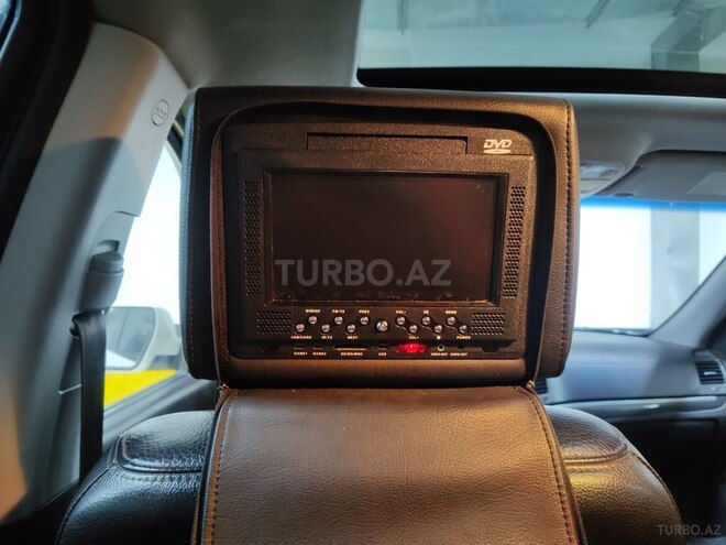 Hyundai Santa Fe 2010, 260,000 km - 3.5 l - Bakı