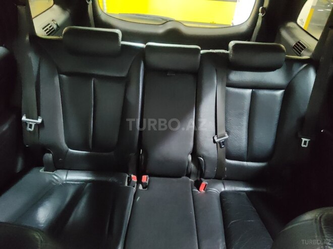 Hyundai Santa Fe 2010, 260,000 km - 3.5 l - Bakı