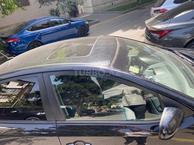 Kia Cerato 2010, 239,792 km - 2.0 l - Bakı