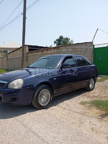 LADA (VAZ) Priora 2013, 370,000 km - 1.6 л - Xaçmaz