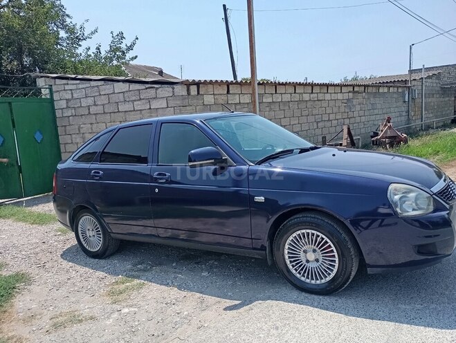 LADA (VAZ) Priora 2013, 370,000 km - 1.6 л - Xaçmaz