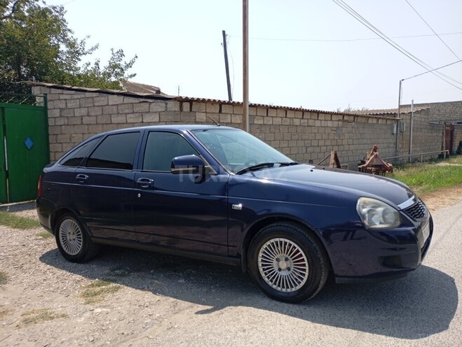 LADA (VAZ) Priora 2013, 370,000 km - 1.6 л - Xaçmaz