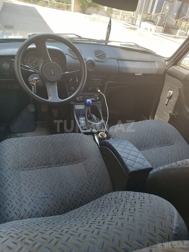 LADA (VAZ) 2106 1988, 87,897 km - 1.5 l - Qazax