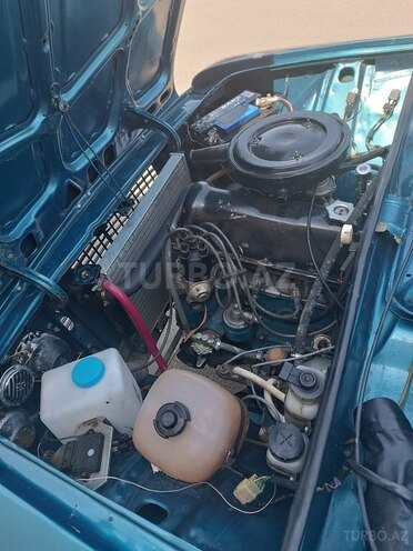 LADA (VAZ) 2106 1988, 87,897 km - 1.5 l - Qazax