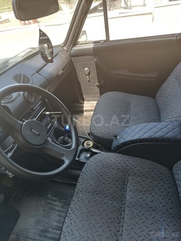 LADA (VAZ) 2106 1988, 87,897 km - 1.5 l - Qazax