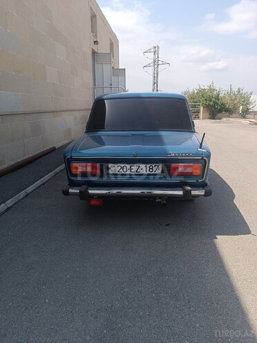 LADA (VAZ) 2106 1988, 87,897 km - 1.5 l - Qazax