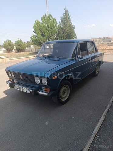 LADA (VAZ) 2106 1988, 87,897 km - 1.5 l - Qazax
